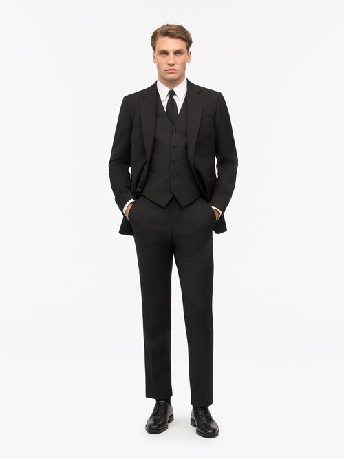 Tenutas Slim-Fit Trouser