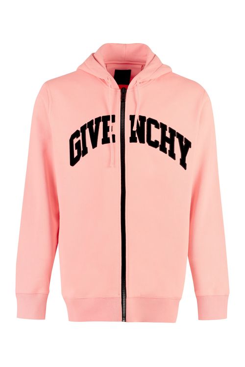Full Zip Hoodie
