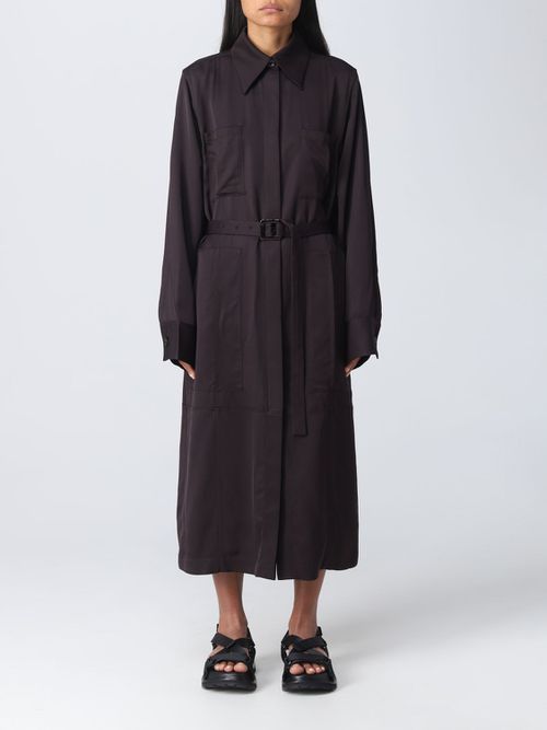 Jacket Woman color Brown