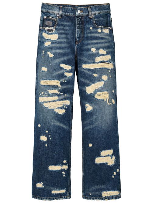 Jeans — Blue