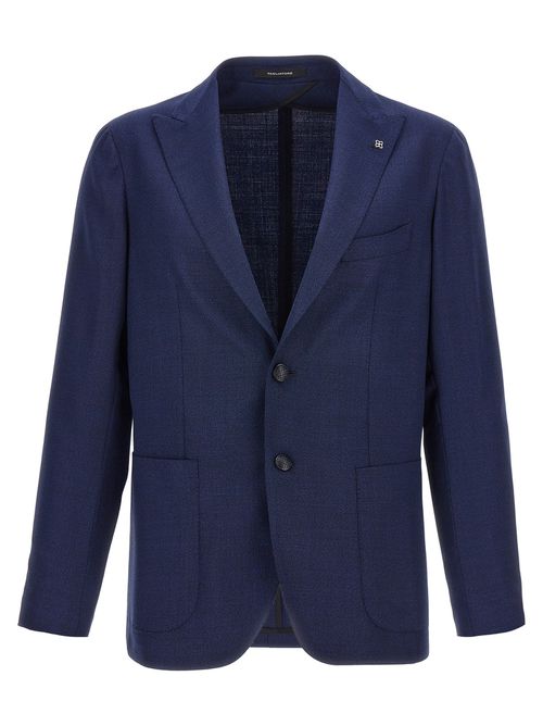 Montecarlo Blazer