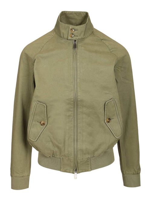 G9 Twill Jacket