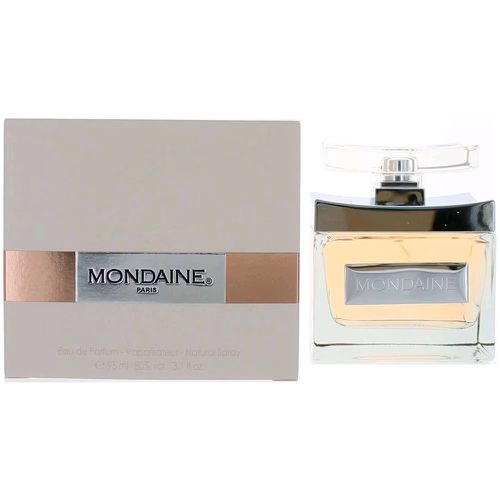 Mondaine Eau de Parfu