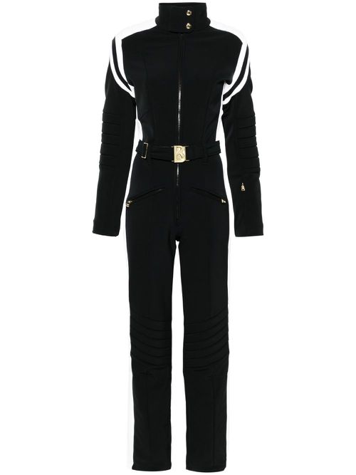 Jani ski suit - Black