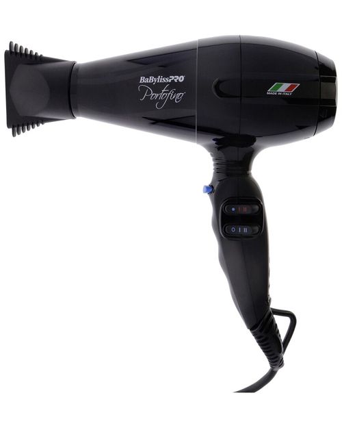 Unisex Nano Titanium Portofino Hair Dryer