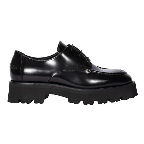 PS Paul Smith Women's Aspen' High Shine Loafer