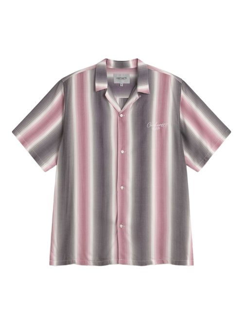 Carhartt WIP Dashner shirt - Grey