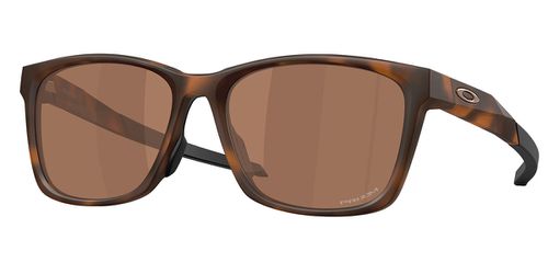 Oakley OO9506D PARACORD Asian Fit 950603 Men's Sunglasses Tortoiseshell Size 57