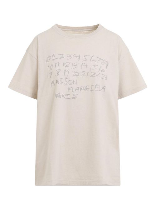 Cotton T-Shirt