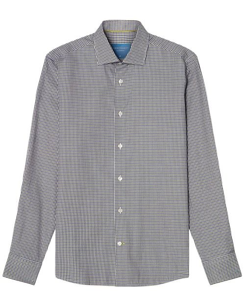 Reynolds Ultra Light Weight Brushed Shirt