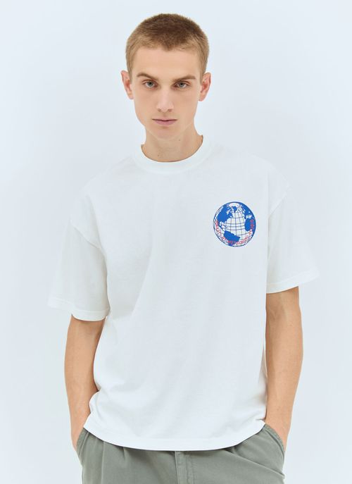Maxfli Global T-shirt - Man T