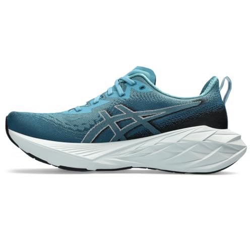 ASICS Men's NOVABLAST 4 Trail Running Shoe