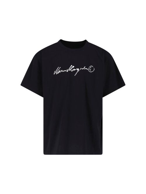 Men's 100% Cotton Crewneck T-Shirt