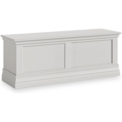 Ingleby Blanket Box Colours | Fully Assembled | Roseland