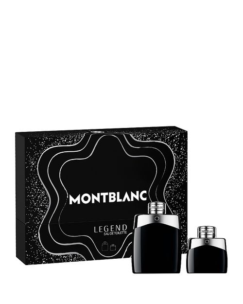Legend Eau de Toilette Gift Set ($163 value)