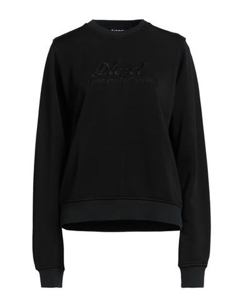 Woman Sweatshirt Black