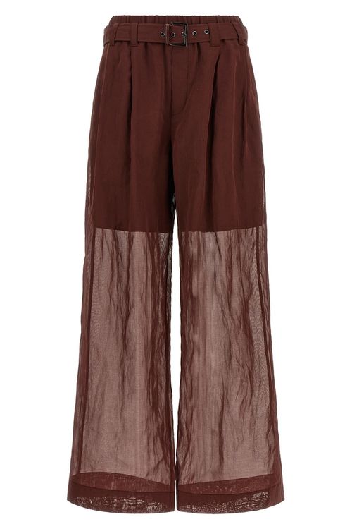 'Loose' Pants