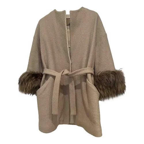 Coats Wool for Female 40 IT