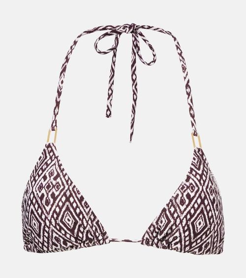 Cancun bikini top