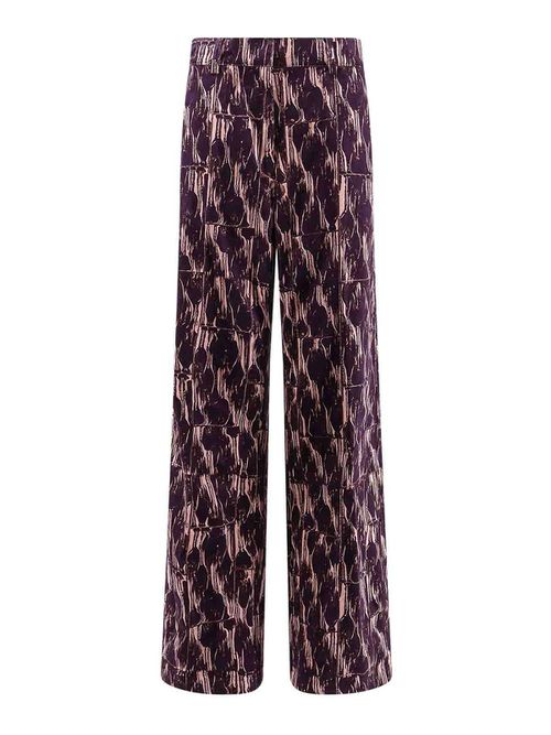 Paxy Corduroy Trousers