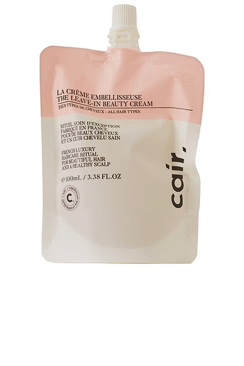 La Bonne Brosse The Beauty Cream Refill in N/A - Beauty: NA. a
