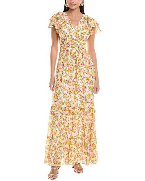 Lucinda Maxi Dress