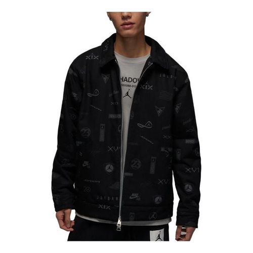 Air Flight Heritage Jacket 'Black'