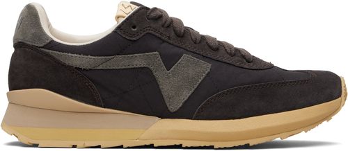 Black FKT Runner Sneakers