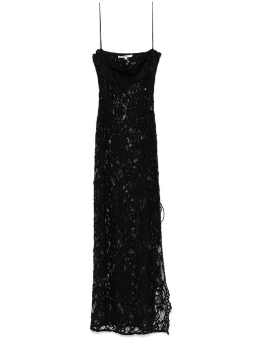MANURI | Sallita lace dress - Black | Realry MANURI | Sallita lace dress - Black | Realry