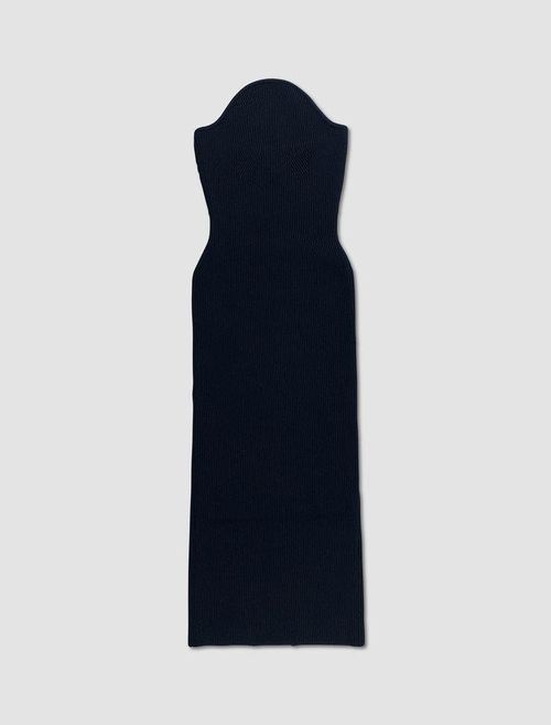 Elegant Mini Dress