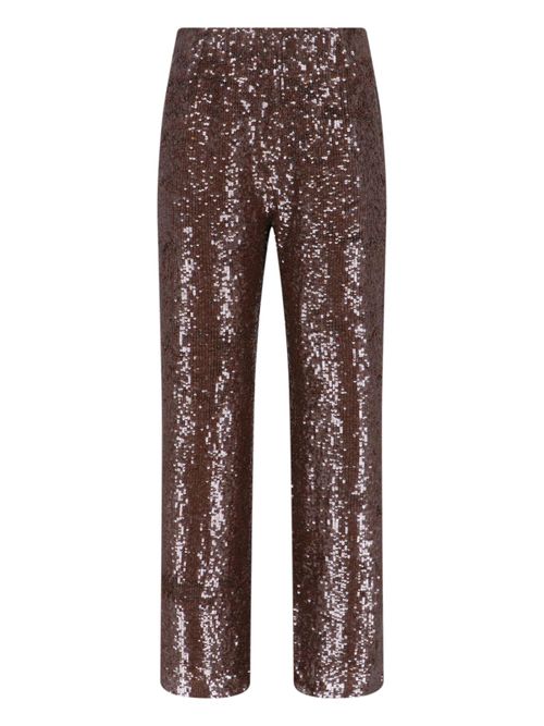 Sequin Pants