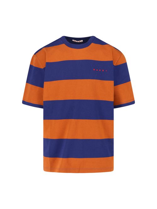Striped T-Shirt