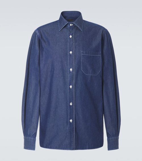Cotton shirt