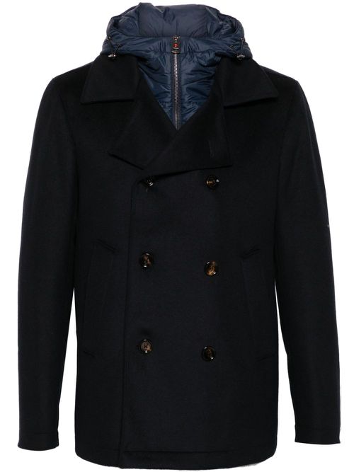 Jannu jacket - Blue