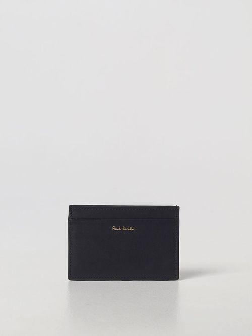 Wallet Men color Black