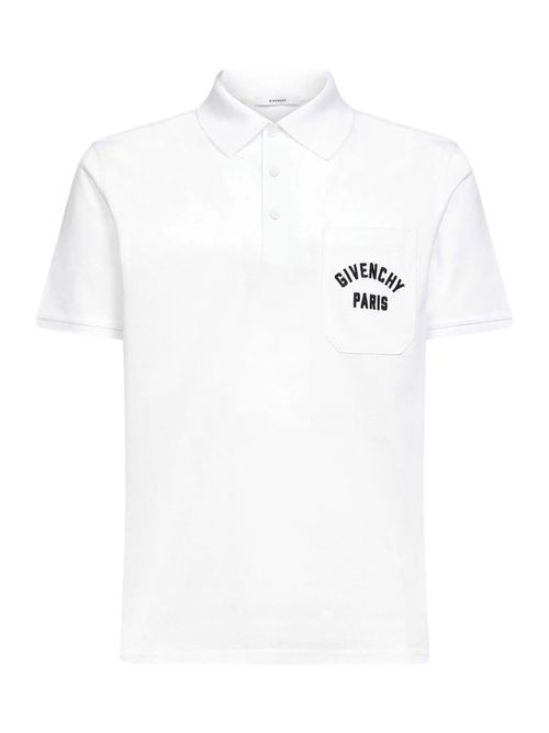 Classic Polo Shirt for Men - SS26 Collection