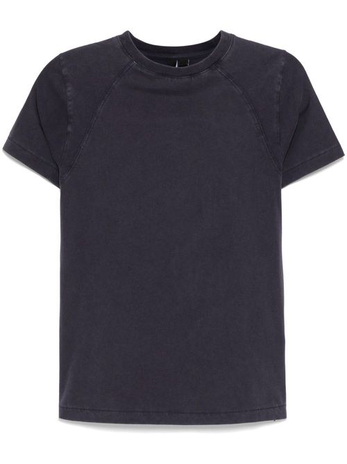Mini tee - Blue