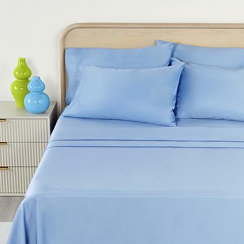 Bamboo CoolXtra 6-piece Sheet Set