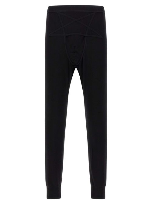 Leggings — Black