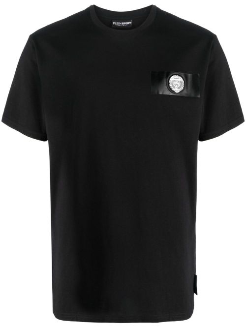 Tiger Crest Edition T-shirt - Black