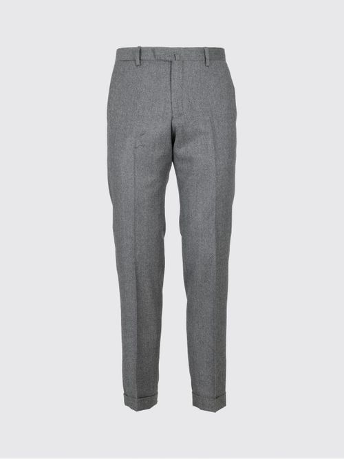 Pants Men color Grey 1
