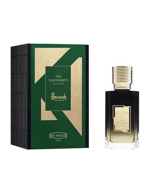 The Irreverents Eau de Parfum