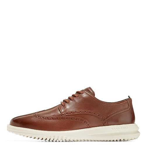 Cole Haan Men's M-Width Sneaker, Black, 10