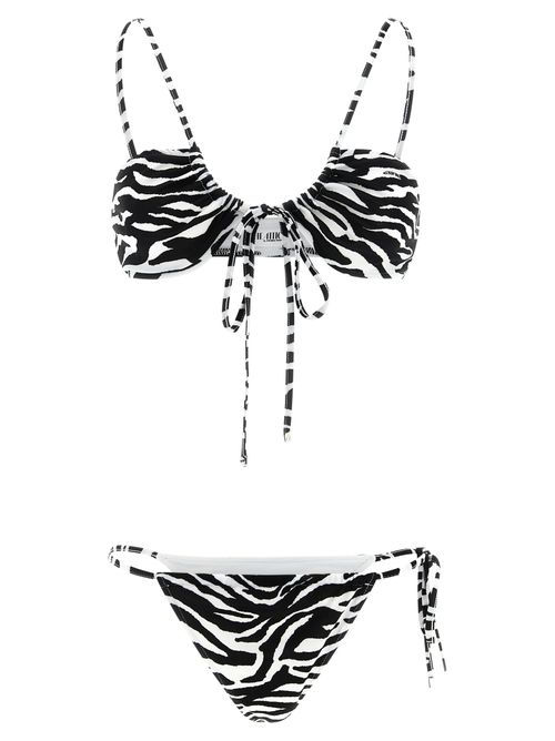 Il Primo Bagno Bikini — White