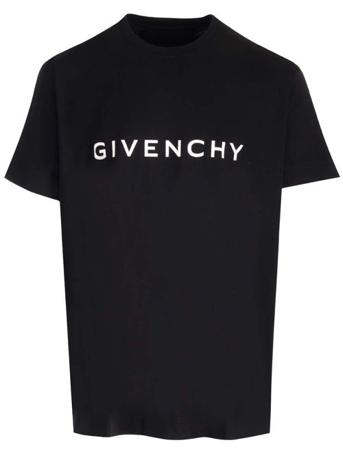 Oversized T-Shirt