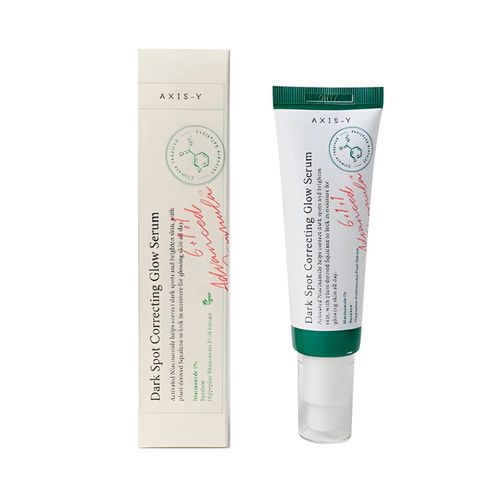 AXIS - Y - Illuminating serum for correcting dark spot