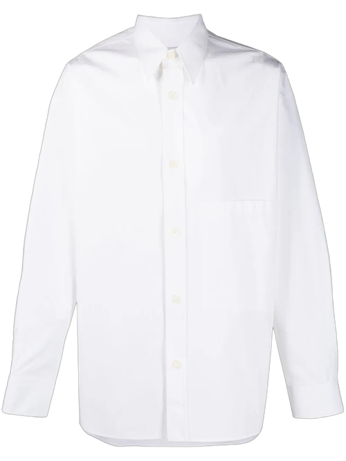 Garavani Shirt — White