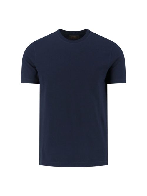 Men's 100% Cotton Polo Shirt