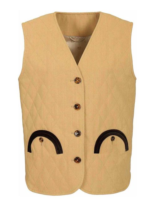 Ghost Suffolk Gilet