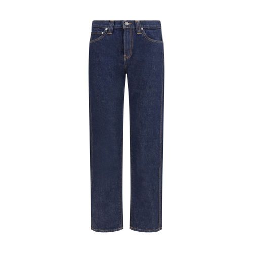 Farley Jeans — Navy